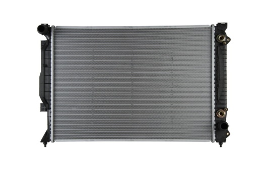 Radiator motor (cu primele elemente potrivite) potrivit AUDI A6 C5, ALLROAD C5 2.5D
