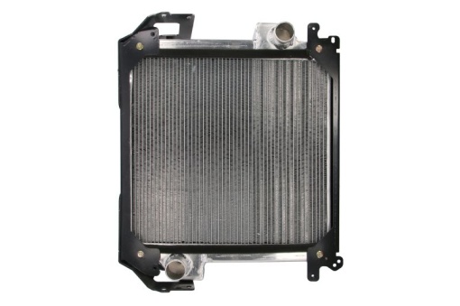 Radiator motor (cu rama) potrivit JCB 3, 4, 5 4.236
