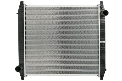 Radiator motor (fara cadru; versiunea BEHR) potrivit IVECO EUROCARGO I-III, MAGIRUS F4AE0481A-F4AE3681C 09.00-