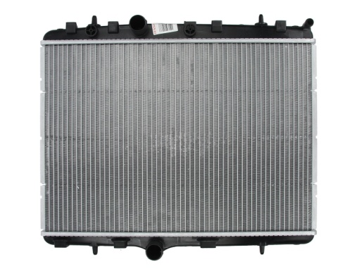Radiator motor (Manual) potrivit DS DS 3; CITROEN BERLINGO MULTISPACE, BERLINGO/MINIVAN, C2, C3 AIRCROSS II, C3 I, C3 II, C3 PICASSO, C4, C4 CACTUS, C4 GRAND PICASSO I, C4 I, C4 II 1.0-2.0D