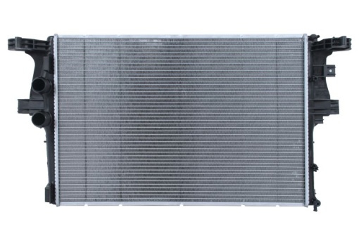 Radiator motor (Manual) potrivit IVECO DAILY V, DAILY VI 2.3D/3.0D/Electric