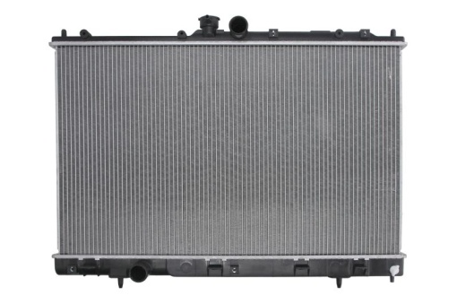 Radiator motor (Manual) potrivit MITSUBISHI OUTLANDER I 2.0/2.4 -10.06