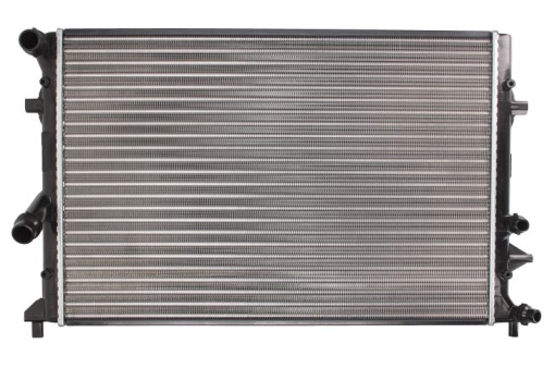 Radiator motor potrivit AUDI A3; SKODA OCTAVIA II, YETI; VW BEETLE, CADDY III, CADDY III/MINIVAN, GOLF PLUS V, GOLF VI, JETTA IV, TOURAN 1.2