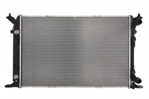 Radiator motor potrivit AUDI A4 ALLROAD B8, A4 B8, A5, A6 C7, Q5; PORSCHE MACAN 1.8-2.0H