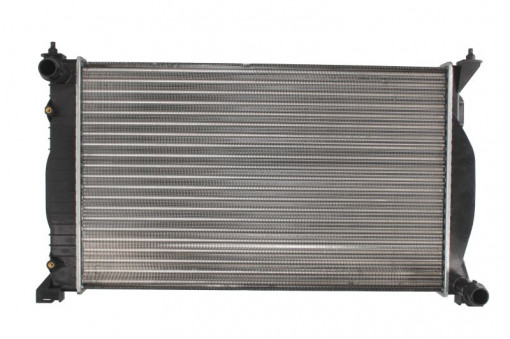 Radiator motor potrivit AUDI A4 B6 2.4