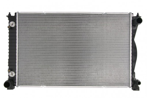 Radiator motor potrivit AUDI A6 ALLROAD C6, A6 C6 2.7D/3.0D -08.11