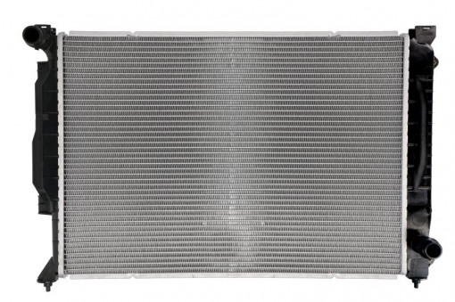 Radiator motor potrivit AUDI A6 C5, ALLROAD C5 2.5D/2.7