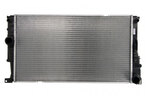 Radiator motor potrivit BMW 1 (F20), 1 (F21), 2 (F22, F87), 2 (F23), 3 (F30, F80), 3 (F31), 3 GRAN TURISMO (F34), 4 (F32, F82), 4 (F33, F83), 4 GRAN COUPE (F36) 1.5-3.0H