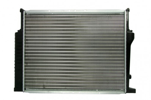 Radiator motor potrivit BMW 3 (E30), 3 (E36), 5 (E34), 7 (E32) 1.8-3.0