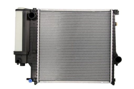 Radiator motor potrivit BMW 3 (E30), 3 (E36), Z3 (E36) 1.6-2.8