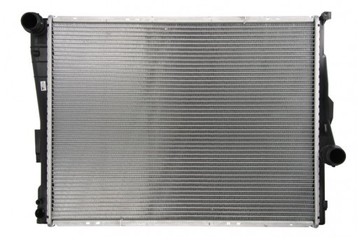 Radiator motor potrivit BMW 3 (E46), Z4 (E85), Z4 (E86) 1.6-3.2