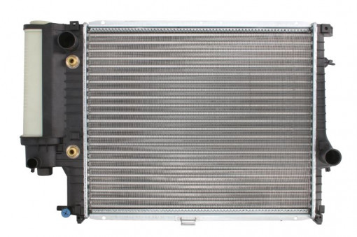 Radiator motor potrivit BMW 5 (E34) 2.0/2.5 -01.97