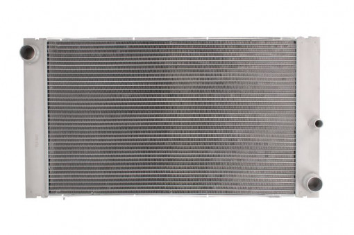 Radiator motor potrivit BMW 5 (E60), 5 (E61), 7 (E65, E66, E67) 2.0D-4.4D
