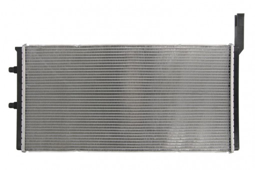 Radiator motor potrivit BMW 5 (F10), 5 (F11), 5 GRAN TURISMO (F07), 6 (F12), 6 (F13), 6 GRAN COUPE (F06), 7 (F01, F02, F03, F04); ROLLS-ROYCE DAWN, GHOST I 3.0D/4.4/6.6