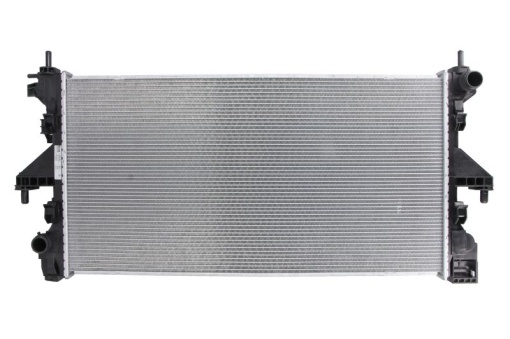 Radiator motor potrivit CITROEN JUMPER II; FIAT DUCATO 2.3D/3.0CNG/3.0D