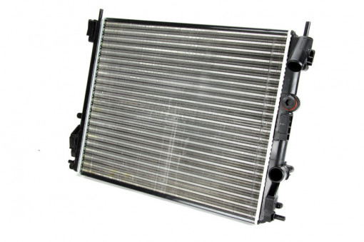 Radiator motor potrivit DACIA LOGAN, LOGAN EXPRESS, LOGAN MCV, SANDERO; NISSAN KUBISTAR; RENAULT CLIO II, CLIO II/HATCHBACK, KANGOO, KANGOO EXPRESS, LOGAN I, THALIA I 1.4-2.0
