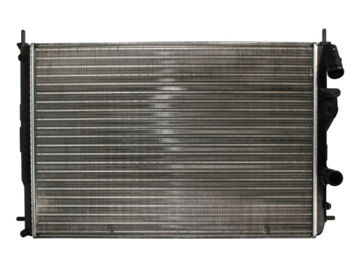 Radiator motor potrivit DACIA LOGAN, LOGAN EXPRESS, LOGAN MCV, SANDERO; RENAULT LOGAN I, MEGANE I, MEGANE I CLASSIC, MEGANE I COACH, SCENIC I 1.5D/1.6/1.9D