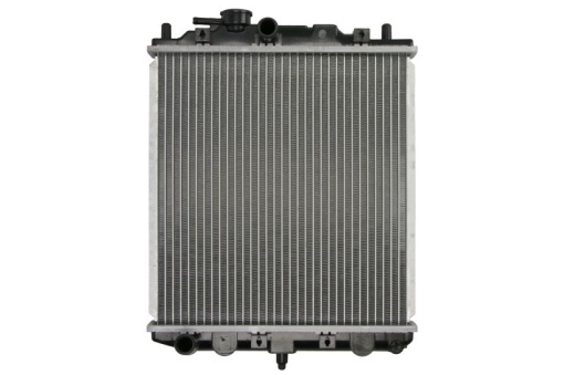 Radiator motor potrivit DAIHATSU CUORE IV, MOVE 0.8/1.0