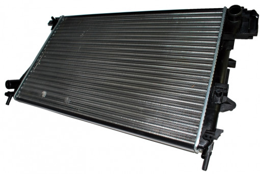 Radiator motor potrivit FIAT CROMA; OPEL SIGNUM, VECTRA C, VECTRA C GTS; SAAB 9-3, 9-3X 1.8-3.2