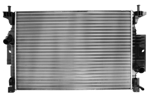 Radiator motor potrivit FORD C-MAX II, FOCUS III, FOCUS III/HATCHBACK, FOCUS III/KOMBI, GRAND C-MAX, KUGA II 1.5/2.0D