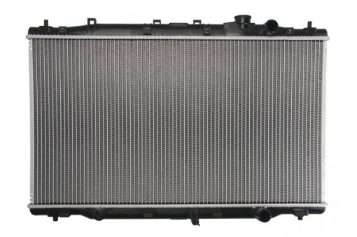 Radiator motor potrivit HONDA CR-V IV 1.6D