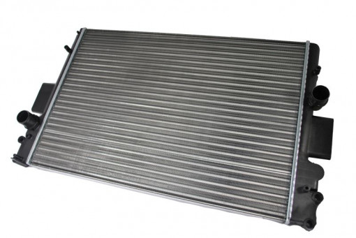 Radiator motor potrivit IVECO DAILY III, DAILY IV 2.3D/3.0D