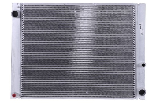 Radiator motor potrivit LAND ROVER RANGE ROVER III 3.0D