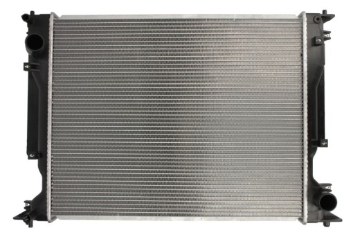 Radiator motor potrivit LEXUS IS II 2.2D