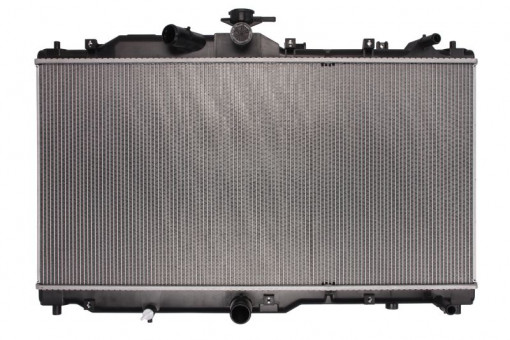 Radiator motor potrivit MAZDA 2, CX-3 1.5/1.5D