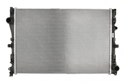 Radiator motor potrivit MERCEDES C (A205), C (C205), C T-MODEL (S205), C (W205), E (A238), E ALL-TERRAIN (S213), E (C238), E T-MODEL (S213), E (W213), GLC (C253), GLC (X253) 1.6-3.0D