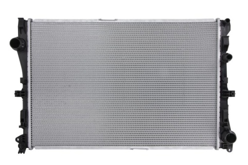 Radiator motor potrivit MERCEDES C (A205), C (C205), C T-MODEL (S205), C (W205), E (A238), E (C238), E T-MODEL (S213), E (W213) 1.6-2.2DH