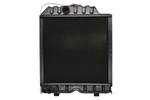Radiator motor potrivit NEW HOLLAND TT