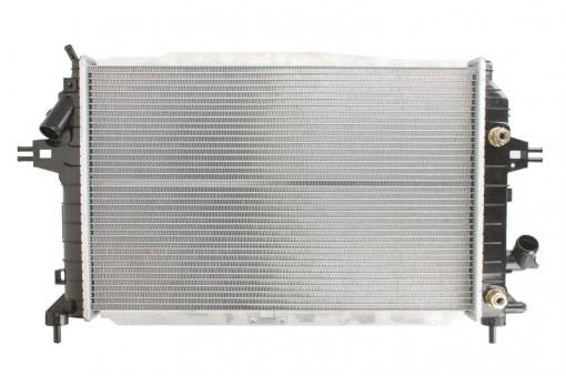 Radiator motor potrivit OPEL ZAFIRA B, ZAFIRA B/MINIVAN 1.7D/1.9D