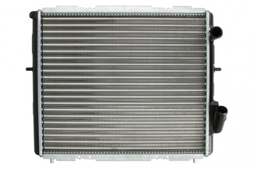 Radiator motor potrivit RENAULT CLIO I 1.9D 01.91-09.98