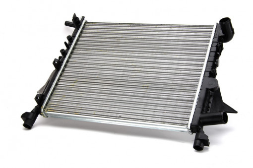 Radiator motor potrivit RENAULT TWINGO I, TWINGO I/HATCHBACK 1.2