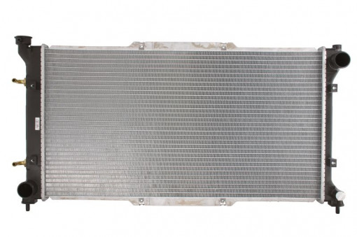 Radiator motor potrivit SUBARU LEGACY II 2.0/2.2