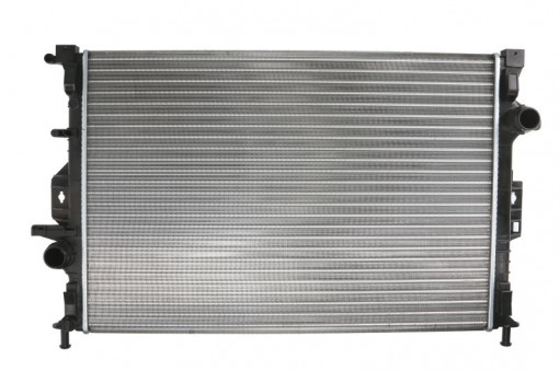 Radiator motor potrivit VOLVO S60 II, S80 II, V40, V60 I, V70 III, V70 III/KOMBI, XC60 I; FORD C-MAX II, FOCUS III, GALAXY II, GALAXY MK II, GRAND C-MAX, KUGA I, MONDEO IV 1.5-3.2ALK