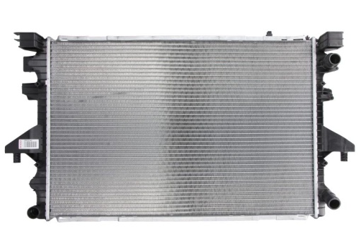 Radiator motor potrivit VW MULTIVAN T5, TRANSPORTER T5 1.9D/2.5D