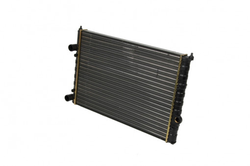 Radiator motor potrivit VW PASSAT B3/B4 1.6/1.8/2.0