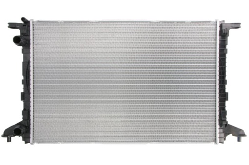 Radiator racire motor potrivit AUDI A4 ALLROAD B9, A4 B9, A5, A6 C8 1.4-2.0H 05.15-