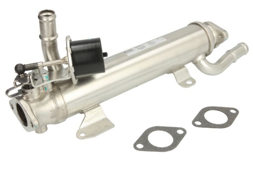 Radiator recirculare gaze esapament potrivit ABARTH 124 SPIDER; AUDI A3, TT; SEAT ALTEA, ALTEA XL, LEON, TOLEDO III; SKODA OCTAVIA II, SUPERB II, YETI; VW EOS, GOLF IV, GOLF PLUS V, GOLF V 1.4/1.9D/2.0D 10.97-