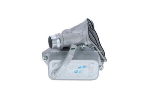 Radiator ulei (cu carcasa filtru ulei) potrivit BMW 1 (E81), 1 (E82), 1 (E87), 1 (E88), 1 (F20), 1 (F21), 2 (F22, F87), 2 (F23), 3 (E90), 3 (E91), 3 (E92), 3 (E93), 3 (F30, F80) 1.6-3.0H 09.04-06.21