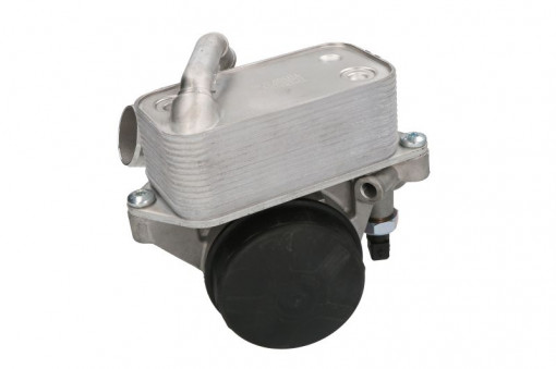Radiator ulei potrivit BMW 1 (E81), 1 (E82), 1 (E87), 1 (E88), 1 (F20), 1 (F21), 2 (F22, F87), 2 (F23), 3 (E90), 3 (E91), 3 (E92), 3 (E93), 3 (F30, F80), 3 (F31) 1.6-4.0 09.04-