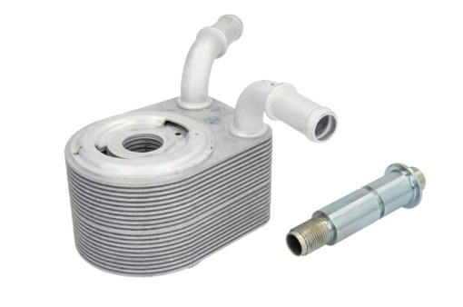 Radiator ulei potrivit FORD C-MAX, FOCUS C-MAX, FOCUS II, FOCUS II/KOMBI 1.6 07.04-09.12