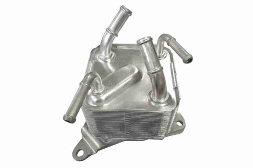 Radiator ulei potrivit MITSUBISHI ECLIPSE CROSS 1.5 10.17-