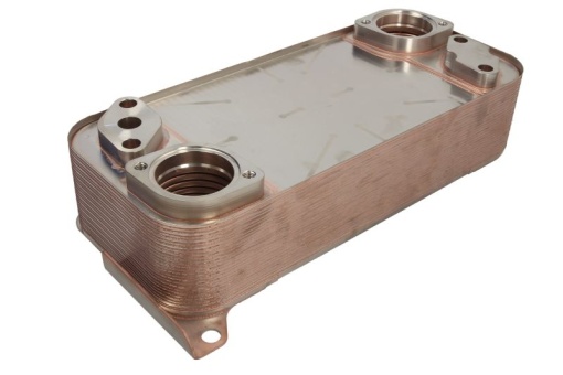 Radiator ulei potrivit SCANIA G I, G II, L, P I, P II, R I, R II, S, T DC07.108-OC13.101 01.03-