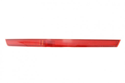 Reflector Dreapta (in bara de protectie) potrivit MERCEDES R (W251, V251) 08.05-12.14