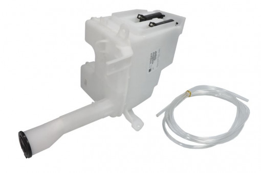 Rezervor apa spalare parbriz (cu 2 pompe) potrivit MITSUBISHI LANCER VII 09.03-10.08 Station wagon