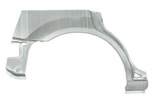 Segment aripa spate dreapta potrivit MAZDA PREMACY 07.99-03.05