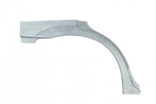 Segment aripa Spate Dreapta potrivit NISSAN ALMERA I, ALMERA II 4/5D -05.07